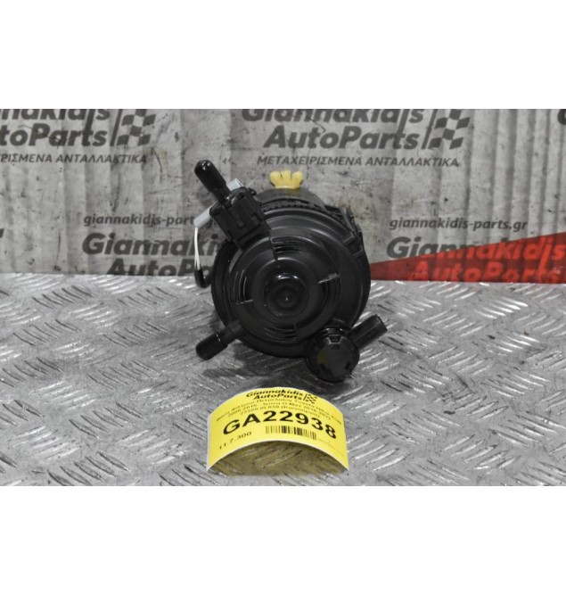 Βάση Φίλτρου Πετρελαίου Toyota Hilux KUN 2005-2015 - Isuzu D-Max 2016-2022 23300-0L030 (Καινούργια)
