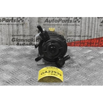 Βάση Φίλτρου Πετρελαίου Toyota Hilux KUN 2005-2015 - Isuzu D-Max 2016-2022 23300-0L030 (Καινούργια)