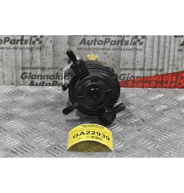 Βάση Φίλτρου Πετρελαίου Toyota Hilux KUN 2005-2015 - Isuzu D-Max 2016-2022 23300-0L030 (Καινούργια)