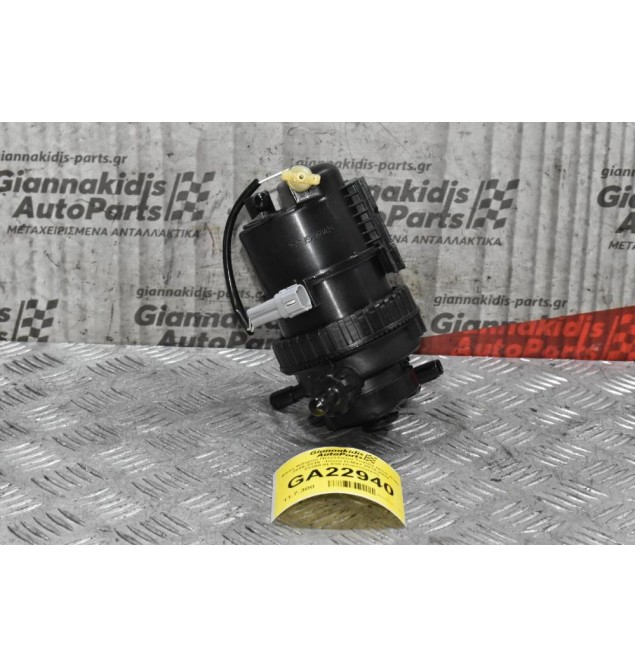 Βάση Φίλτρου Πετρελαίου Toyota Hilux KUN 2005-2015 - Isuzu D-Max 2016-2022 23300-0L030 (Καινούργια)
