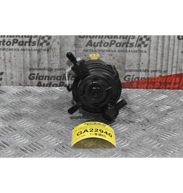 Βάση Φίλτρου Πετρελαίου Toyota Hilux KUN 2005-2015 - Isuzu D-Max 2016-2022 23300-0L030 (Καινούργια)