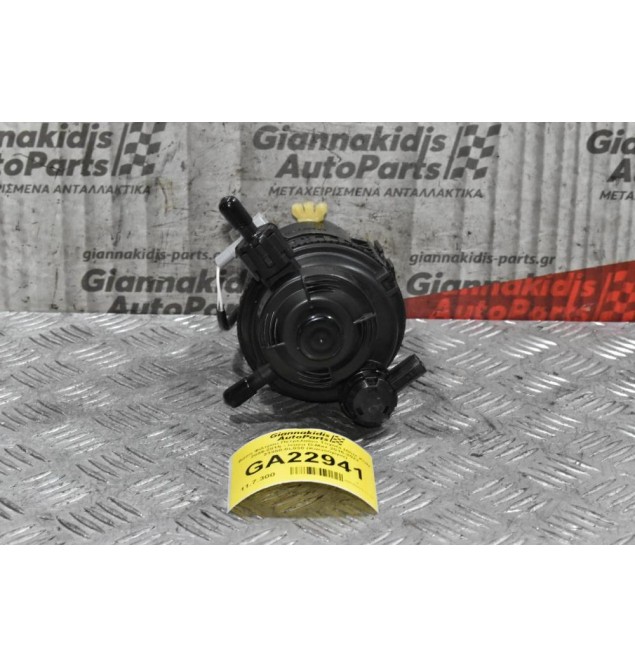 Βάση Φίλτρου Πετρελαίου Toyota Hilux KUN 2005-2015 - Isuzu D-Max 2016-2022 23300-0L030 (Καινούργια)