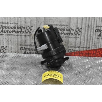 Βάση Φίλτρου Πετρελαίου Toyota Hilux KUN 2005-2015 - Isuzu D-Max 2016-2022 23300-0L030 (Καινούργια)