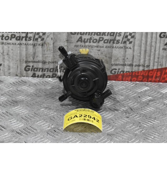 Βάση Φίλτρου Πετρελαίου Toyota Hilux KUN 2005-2015 - Isuzu D-Max 2016-2022 23300-0L030 (Καινούργια)