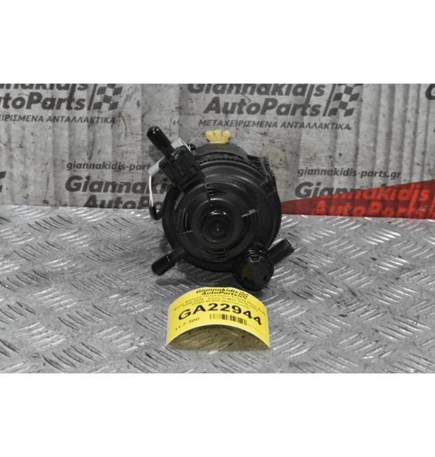 Βάση Φίλτρου Πετρελαίου Toyota Hilux KUN 2005-2015 - Isuzu D-Max 2016-2022 23300-0L030 (Καινούργια)