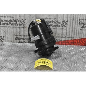 Βάση Φίλτρου Πετρελαίου Toyota Hilux KUN 2005-2015 - Isuzu D-Max 2016-2022 23300-0L030 (Καινούργια)