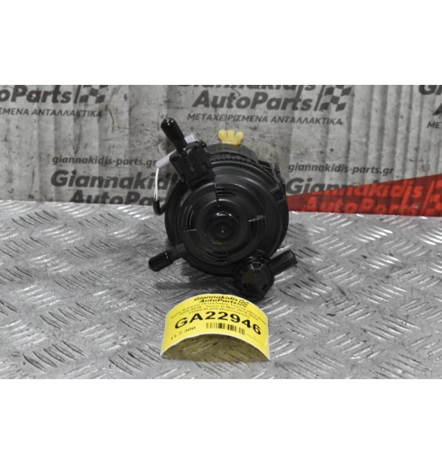 Βάση Φίλτρου Πετρελαίου Toyota Hilux KUN 2005-2015 - Isuzu D-Max 2016-2022 23300-0L030 (Καινούργια)