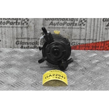 Βάση Φίλτρου Πετρελαίου Toyota Hilux KUN 2005-2015 - Isuzu D-Max 2016-2022 23300-0L030 (Καινούργια)