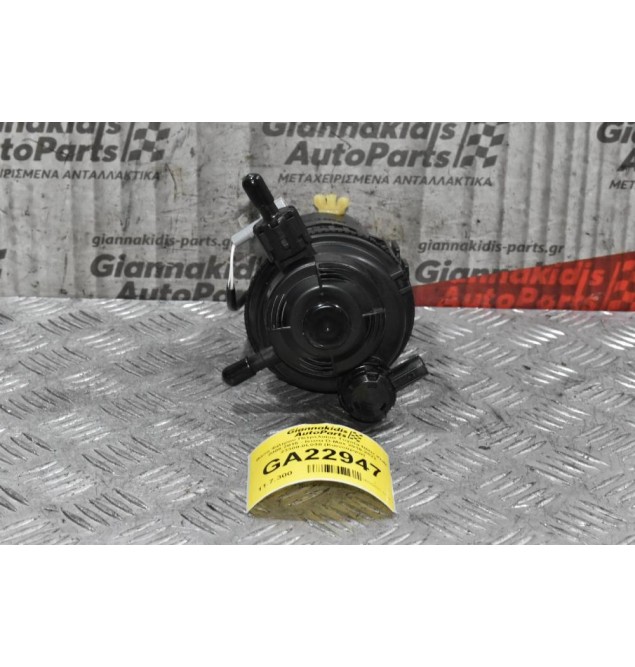 Βάση Φίλτρου Πετρελαίου Toyota Hilux KUN 2005-2015 - Isuzu D-Max 2016-2022 23300-0L030 (Καινούργια)