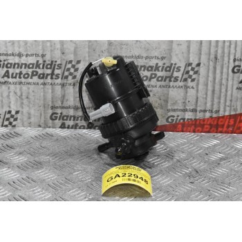 Βάση Φίλτρου Πετρελαίου Toyota Hilux KUN 2005-2015 - Isuzu D-Max 2016-2022 23300-0L030 (Καινούργια)