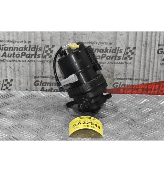 Βάση Φίλτρου Πετρελαίου Toyota Hilux KUN 2005-2015 - Isuzu D-Max 2016-2022 23300-0L030 (Καινούργια)