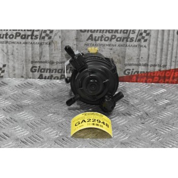 Βάση Φίλτρου Πετρελαίου Toyota Hilux KUN 2005-2015 - Isuzu D-Max 2016-2022 23300-0L030 (Καινούργια)