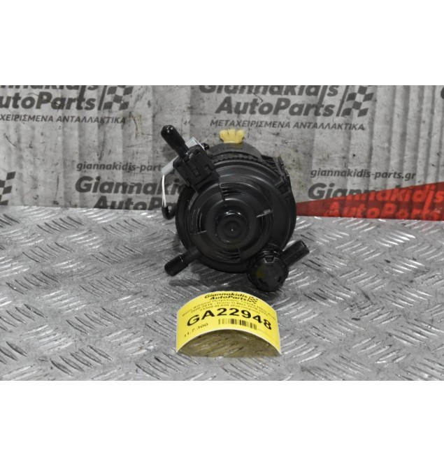 Βάση Φίλτρου Πετρελαίου Toyota Hilux KUN 2005-2015 - Isuzu D-Max 2016-2022 23300-0L030 (Καινούργια)