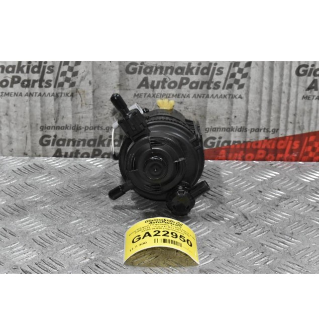 Βάση Φίλτρου Πετρελαίου Toyota Hilux KUN 2005-2015 - Isuzu D-Max 2016-2022 23300-0L030 (Καινούργια)