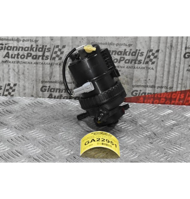 Βάση Φίλτρου Πετρελαίου Toyota Hilux KUN 2005-2015 - Isuzu D-Max 2016-2022 23300-0L030 (Καινούργια)