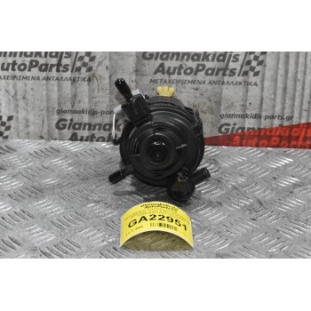 Βάση Φίλτρου Πετρελαίου Toyota Hilux KUN 2005-2015 - Isuzu D-Max 2016-2022 23300-0L030 (Καινούργια)