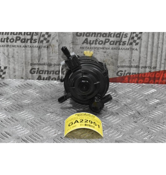 Βάση Φίλτρου Πετρελαίου Toyota Hilux KUN 2005-2015 - Isuzu D-Max 2016-2022 23300-0L030 (Καινούργια)