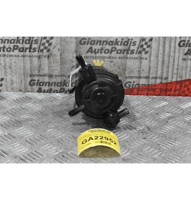 Βάση Φίλτρου Πετρελαίου Toyota Hilux KUN 2005-2015 - Isuzu D-Max 2016-2022 23300-0L030 (Καινούργια)
