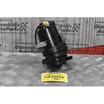 Βάση Φίλτρου Πετρελαίου Toyota Hilux KUN 2005-2015 - Isuzu D-Max 2016-2022 23300-0L030 (Καινούργια)