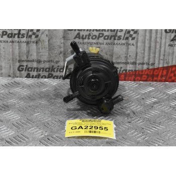 Βάση Φίλτρου Πετρελαίου Toyota Hilux KUN 2005-2015 - Isuzu D-Max 2016-2022 23300-0L030 (Καινούργια)