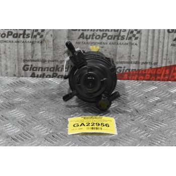 Βάση Φίλτρου Πετρελαίου Toyota Hilux KUN 2005-2015 - Isuzu D-Max 2016-2022 23300-0L030 (Καινούργια)