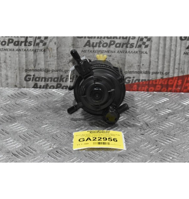Βάση Φίλτρου Πετρελαίου Toyota Hilux KUN 2005-2015 - Isuzu D-Max 2016-2022 23300-0L030 (Καινούργια)
