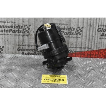 Βάση Φίλτρου Πετρελαίου Toyota Hilux KUN 2005-2015 - Isuzu D-Max 2016-2022 23300-0L030 (Καινούργια)