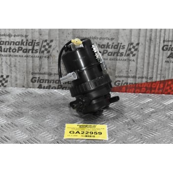 Βάση Φίλτρου Πετρελαίου Toyota Hilux KUN 2005-2015 - Isuzu D-Max 2016-2022 23300-0L030 (Καινούργια)