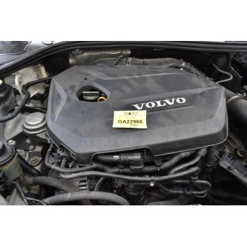 Κινητήρας - Μοτέρ Volvo S60 1.6 Turbo B4164T 2010-2019