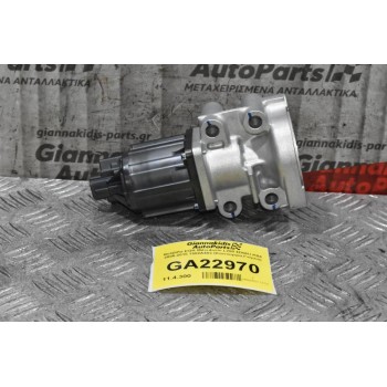 Βαλβίδα EGR Mitsubishi L200 4D56U KB4 2006-2015 1582A483 (Καινούργια,Γνησια)