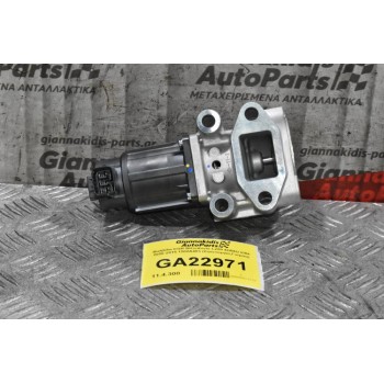 Βαλβίδα EGR Mitsubishi L200 4D56U KB4 2006-2015 1582A483 (Καινούργια,Γνησια)