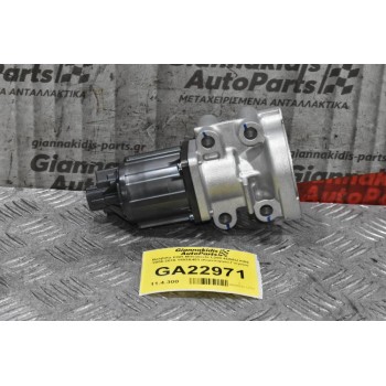 Βαλβίδα EGR Mitsubishi L200 4D56U KB4 2006-2015 1582A483 (Καινούργια,Γνησια)