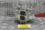 Καρμπυρατέρ Nissan King Cab D21 Z24 1990-1997 16010-J1700 (Καινούργιο) (Χειροκίνητο Choke)