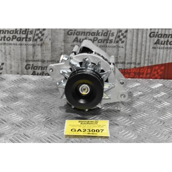 Δυναμό Nissan Pick Up Terrano TD25 TD27 2.5 2.7 1992-1997 23100-02N13-W 50A (Καινούργιο)