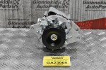 Δυναμό Nissan Pick Up Terrano TD25 TD27 2.5 2.7 1992-1997 23100-02N13-W 50A (Καινούργιο)