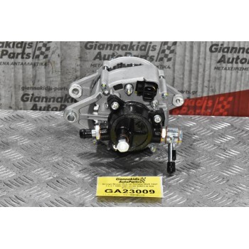 Δυναμό Nissan Pick Up Terrano TD25 TD27 2.5 2.7 1992-1997 23100-02N13-W 50A (Καινούργιο)