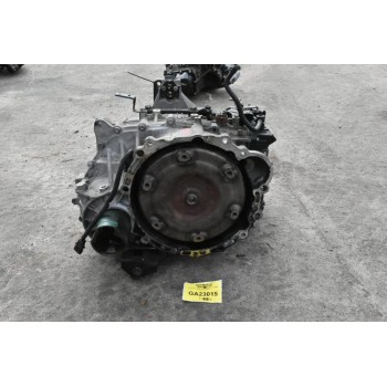 Αυτόματο Σασμάν Kia I40 CRD 1.7 D4FD 2010-2019 (FW72)