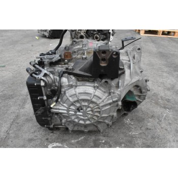 Αυτόματο Σασμάν Kia I40 CRD 1.7 D4FD 2010-2019 (FW72)