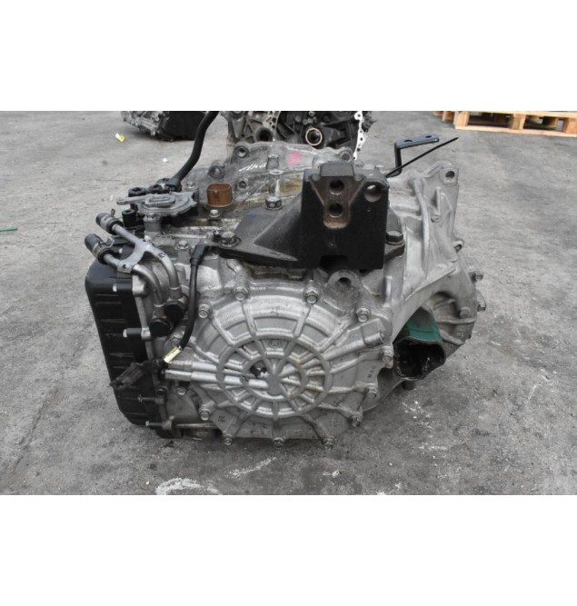 Αυτόματο Σασμάν Kia I40 CRD 1.7 D4FD 2010-2019 (FW72)