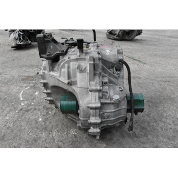 Αυτόματο Σασμάν Kia I40 CRD 1.7 D4FD 2010-2019 (FW72)