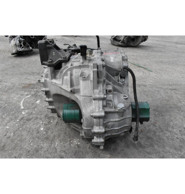 Αυτόματο Σασμάν Kia I40 CRD 1.7 D4FD 2010-2019 (FW72)