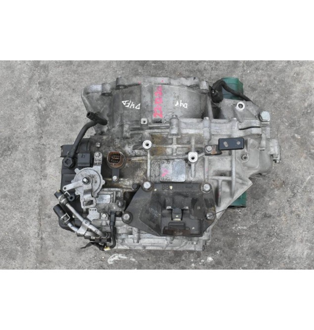 Αυτόματο Σασμάν Kia I40 CRD 1.7 D4FD 2010-2019 (FW72)