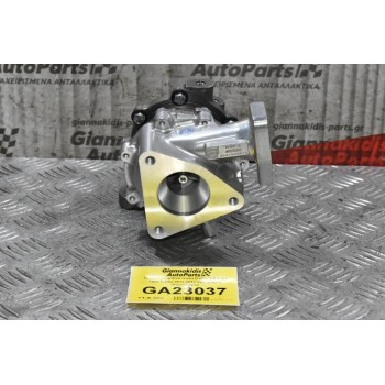 Turbo/Τουρμπίνα Isuzu D-Max 2.5 4JK1 Twin Turbo 2012-2018 8981506872 (Καινούργια)