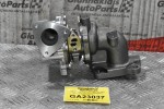 Turbo/Τουρμπίνα Isuzu D-Max 2.5 4JK1 Twin Turbo 2012-2018 8981506872 (Καινούργια)