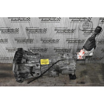 Κιβώτιο Ταχυτήτων Σασμάν Suzuki Grand Vitara 1.9 DDIS 4X4 F9Q B264 2005-2010