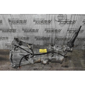 Κιβώτιο Ταχυτήτων Σασμάν Suzuki Grand Vitara 1.9 DDIS 4X4 F9Q B264 2005-2010 (Χωρίς Βοηθητικό)