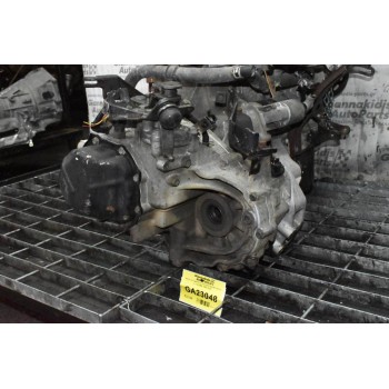 Κιβώτιο Ταχυτήτων Σασμάν Suzuki Swift 1.3 G13BB 1997-2001