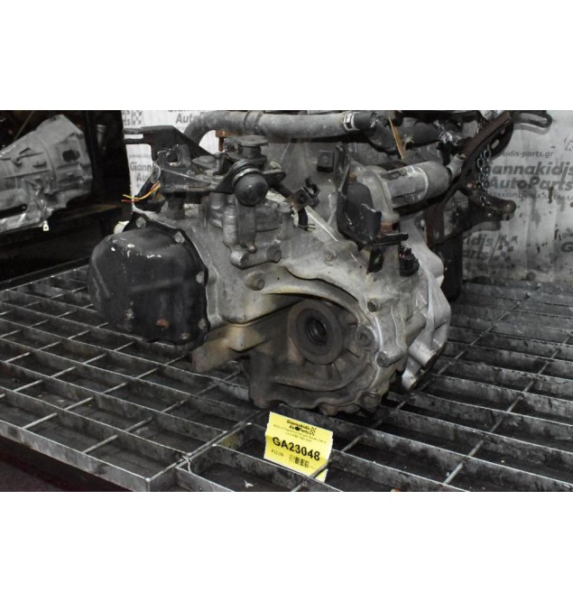 Κιβώτιο Ταχυτήτων Σασμάν Suzuki Swift 1.3 G13BB 1997-2001