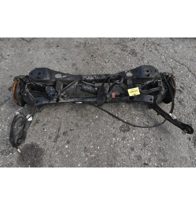 Πίσω Σύστημα Volvo V40 2.0 2012-2017 31406223AA