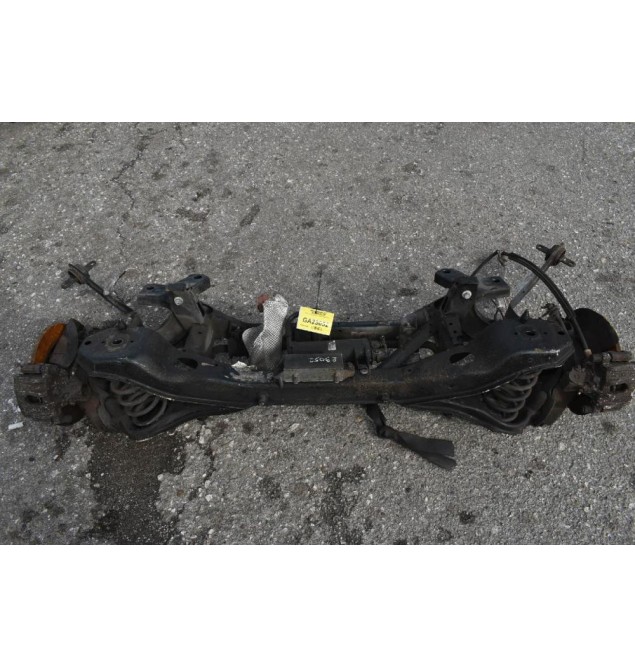 Πίσω Σύστημα Volvo S40 2004-2010